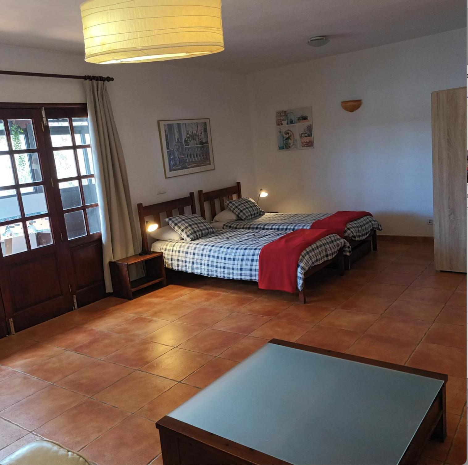 Villa Canto Tías Exterior foto